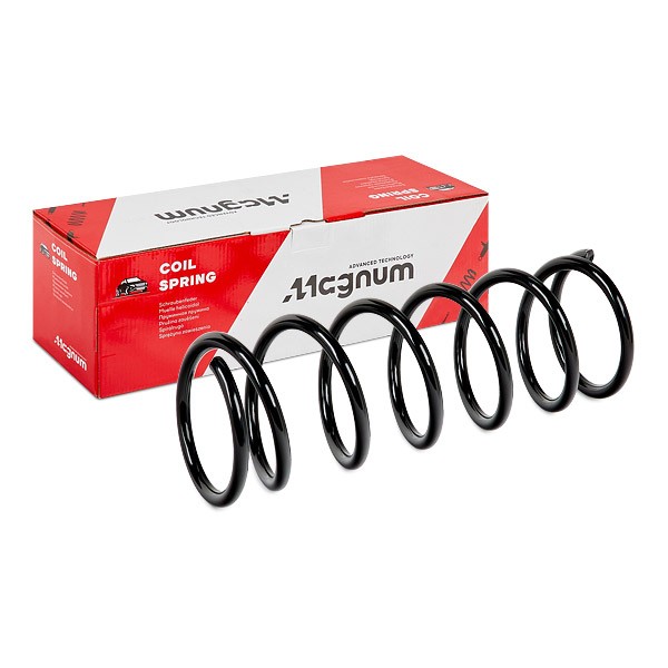 Magnum Technology Coil spring Article number: SX196 cheaply
