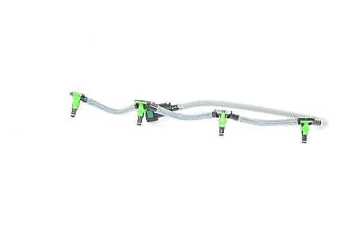 BSG BSG 30-725-099 Voolik, Jääkkütus B-MAX 1.5 TDCi 75 HP Diisel
