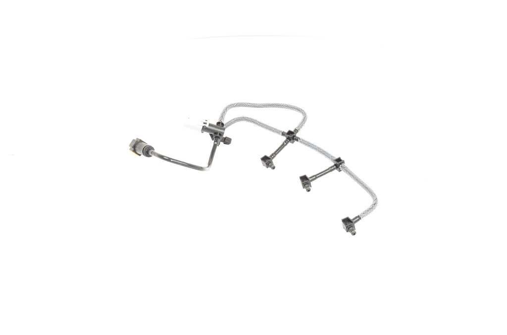 BSG BSG 30-731-005 Voolik, Jääkkütus TOURNEO CONNECT 1.8 TDCi 110 HP Diisel 2013
