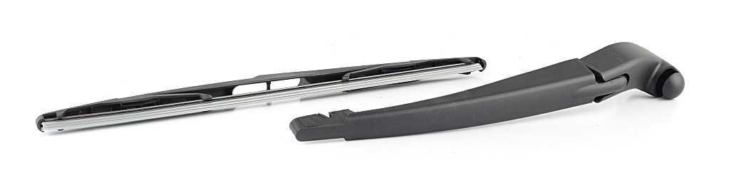 BSG Rear wiper blade Article number: BSG 30-995-047 cheaply