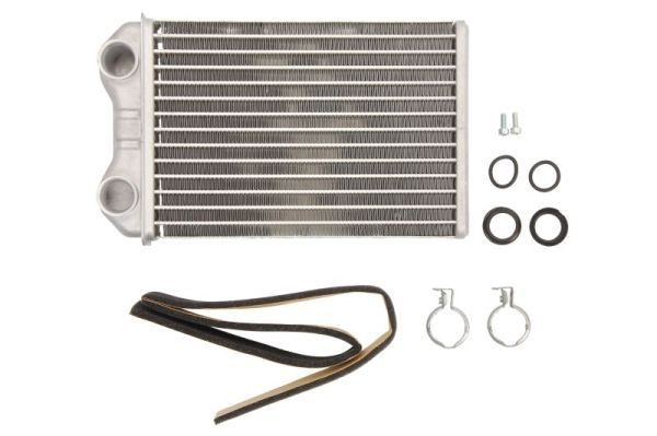 THERMOTEC Heater matrix Article number: D6B012TT cheaply