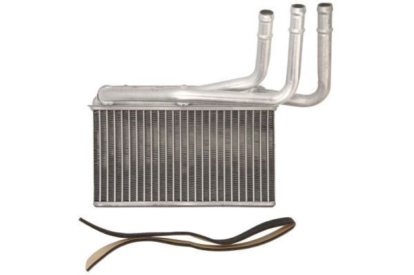 THERMOTEC Heater matrix Article number: D6B016TT cheaply