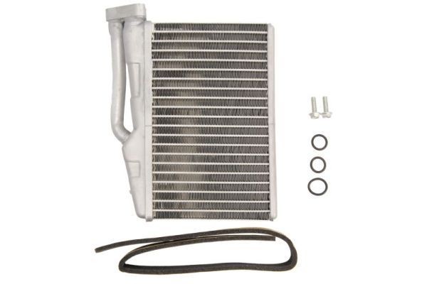 THERMOTEC Heater matrix Article number: D6B017TT cheaply
