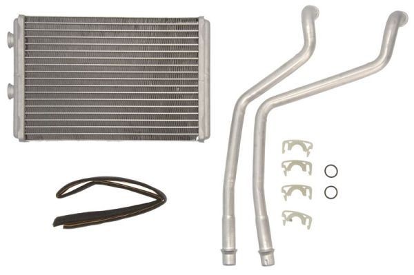 THERMOTEC Heater matrix Article number: D6F019TT cheaply