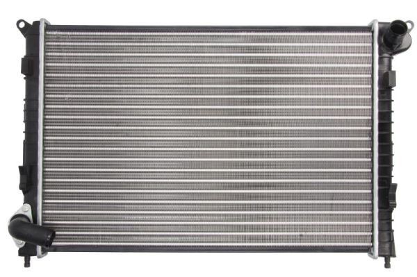THERMOTEC Radiaator, mootorijahutus Artikli number: D7B034TT soodsalt