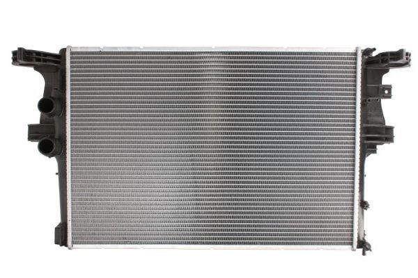 THERMOTEC Radiaator, mootorijahutus Artikli number: D7E008TT soodsalt