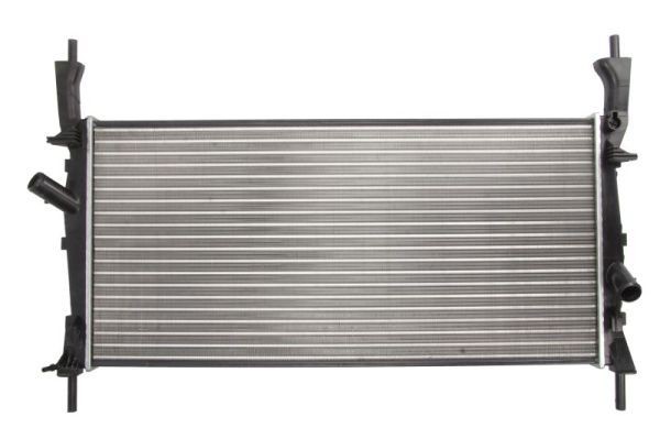 THERMOTEC Engine radiator Article number: D7G037TT cheaply