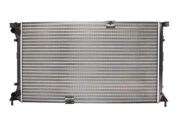 THERMOTEC Engine radiator Article number: D7R054TT cheaply