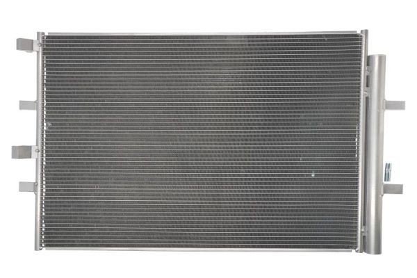 THERMOTEC Kondensaator, kliimaseade Artikli number: KTT110566 soodsalt