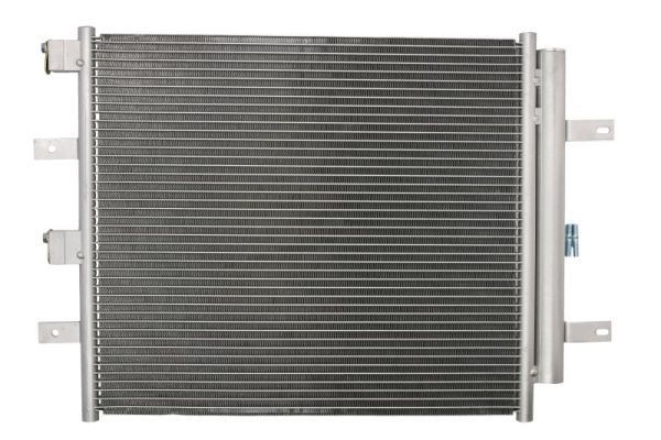 THERMOTEC Air conditioning condenser Article number: KTT110579 cheaply