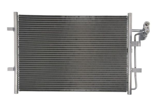 THERMOTEC Air conditioning condenser Article number: KTT110595 cheaply