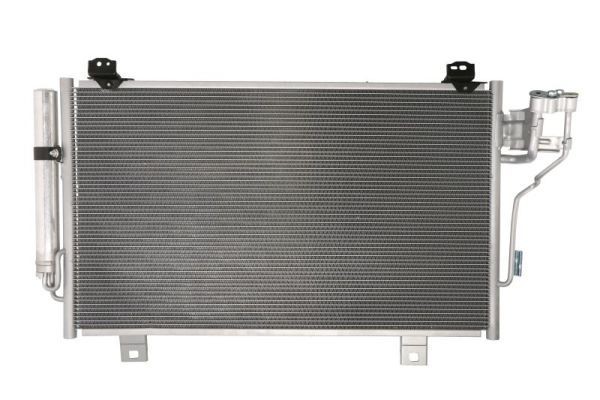 THERMOTEC Kondensaator, kliimaseade Artikli number: KTT110596 soodsalt