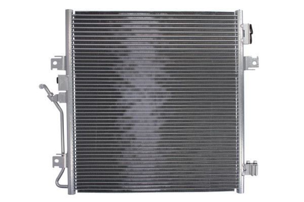 THERMOTEC Kondensaator, kliimaseade Artikli number: KTT110599 soodsalt