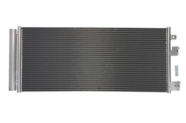 THERMOTEC Air conditioning condenser Article number: KTT110631 cheaply