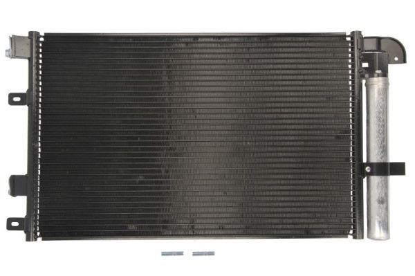 THERMOTEC Air conditioning condenser Article number: KTT110642 cheaply