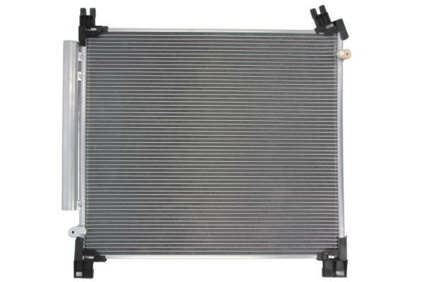 THERMOTEC Kondensor, klimatanläggning Artikelnummer: KTT110662 billigt