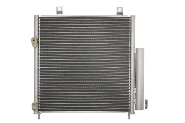 THERMOTEC Kondensaator, kliimaseade Artikli number: KTT110668 soodsalt