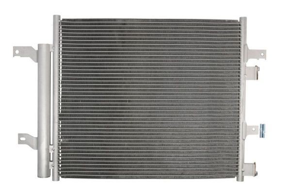 THERMOTEC Air conditioning condenser Article number: KTT110669 cheaply