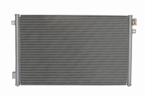 THERMOTEC Air conditioning condenser Article number: KTT110676 cheaply