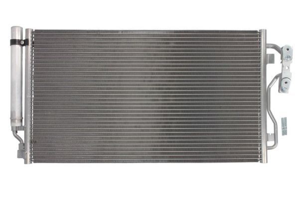 THERMOTEC Air conditioning condenser Article number: KTT110681 cheaply