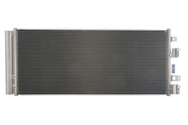 THERMOTEC Air conditioning condenser Article number: KTT110687 cheaply
