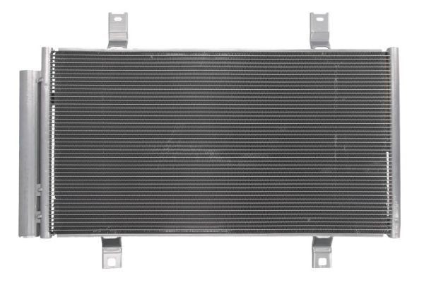 THERMOTEC Kondensaator, kliimaseade Artikli number: KTT110709 soodsalt
