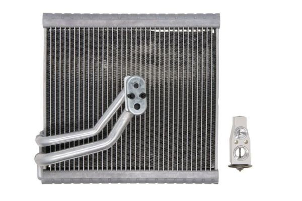 THERMOTEC Fordamper aircondition Varenummer: KTT150051 billige