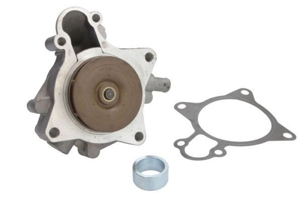 THERMOTEC Water pump Article number: WP-IV128 cheaply