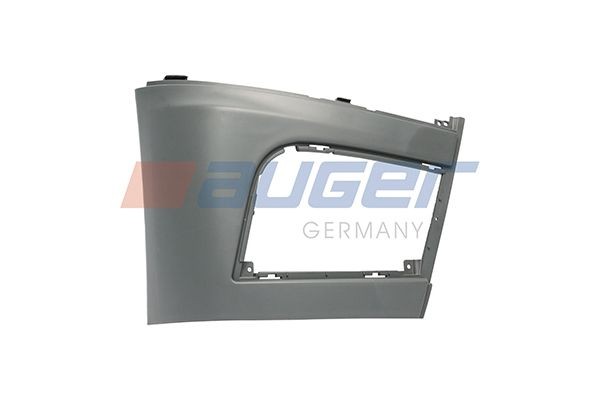 AUGER Front splitter Article number: 83968 cheaply