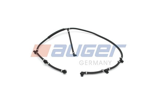 AUGER 84225 Voolik, Jääkkütus C-klass C 320 CDI 3.0 (203.020) 224 HP Diisel 2007