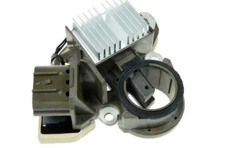 LAUBER Alternator Regulator Article number: CQ1011429 cheaply