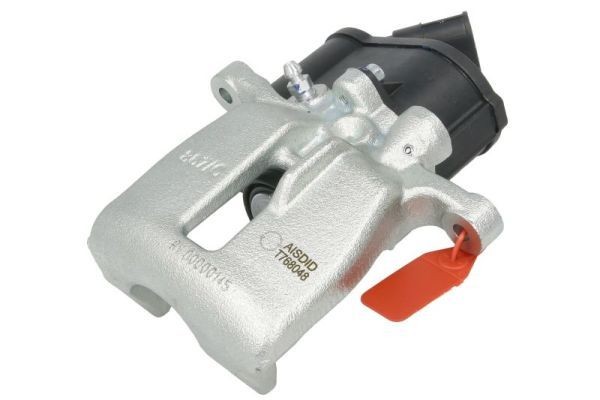 LAUBER Starter motor Article number: CQ1100001 cheaply