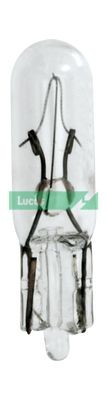 LUCAS Bulb, indicator- / outline lamp Article number: LLB286 cheaply
