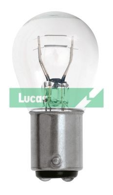 LUCAS Hõõgpirn, Suunatuli Artikli number: LLB380T soodsalt