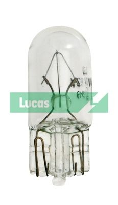 LUCAS Bulb, indicator Article number: LLB501T cheaply