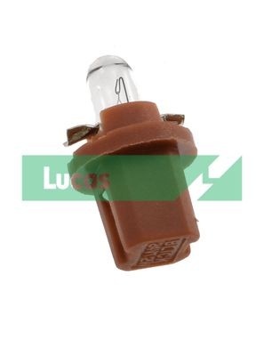 LUCAS Bulb, stop light Article number: LLB566P cheaply