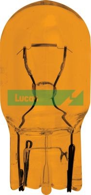 LUCAS Blinklyspære Varenummer: LLB582AP billige