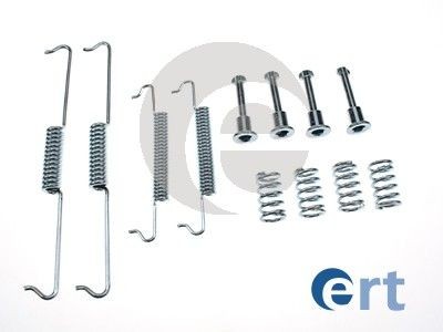 ERT Brake shoe fitting kit Article number: 310196 cheaply
