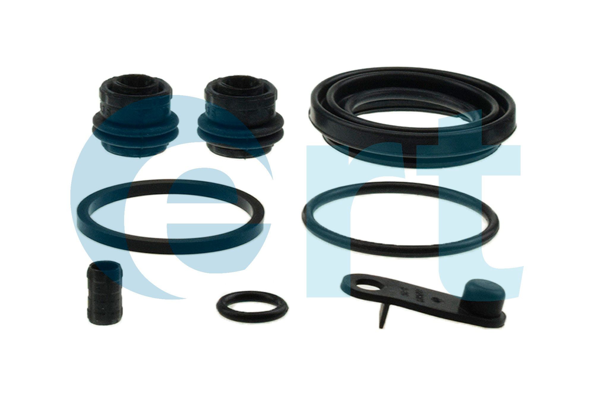 ERT Repair Kit, brake caliper Article number: 402810 cheaply