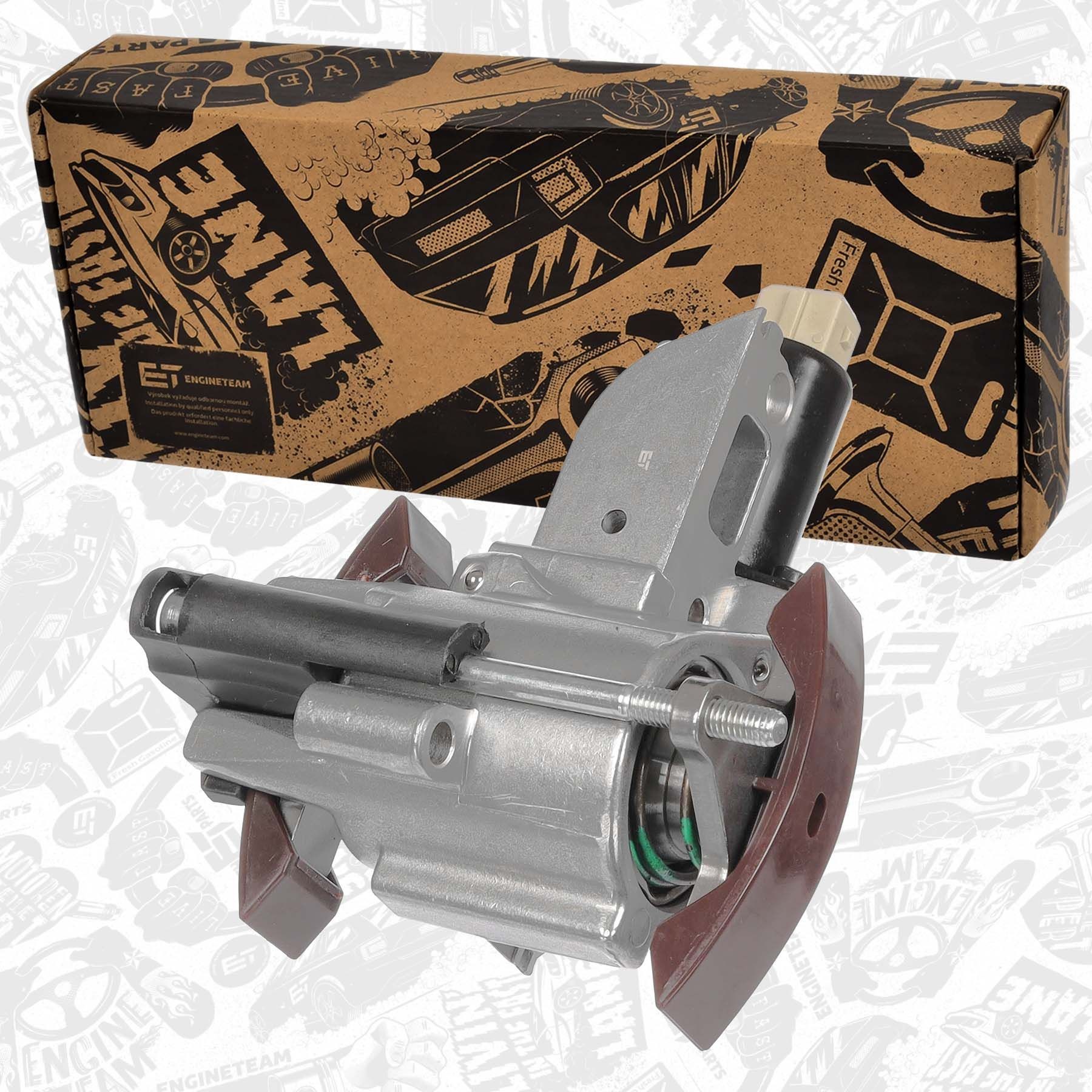 ET ENGINETEAM RT0006 Camshaft adjustment valve PASSAT 1.8 Syncro/4motion 125 PS Petrol 2001