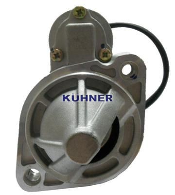 AD KÜHNER Starter motor Article number: 254741M cheaply
