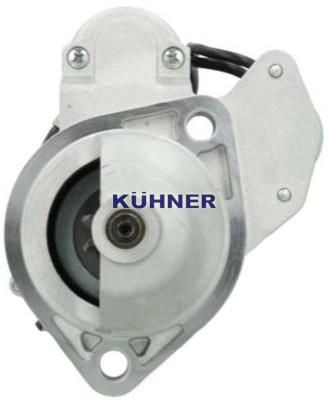 AD KÜHNER Starter motor Article number: 255971M cheaply