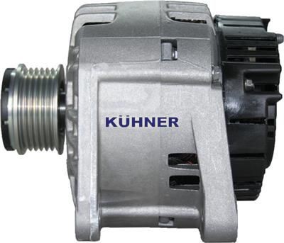 AD KÜHNER Generator Varenummer: 301751RIB billige
