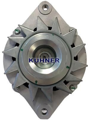 AD KÜHNER Generaator Artikli number: 554927RIM soodsalt