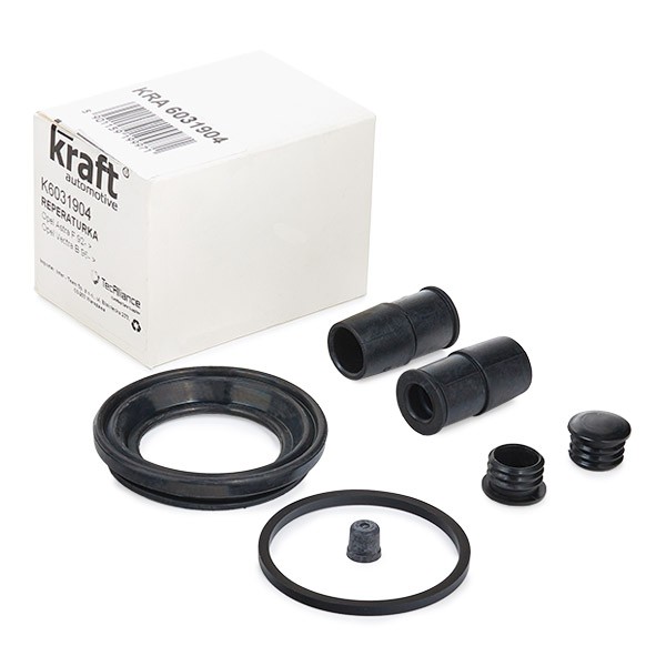 KRAFT Repair Kit, brake caliper Article number: 6031904 cheaply