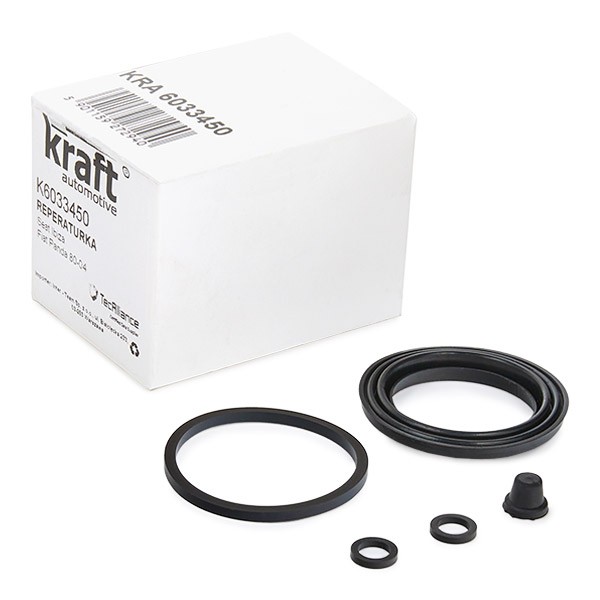 KRAFT Repair Kit, brake caliper Article number: 6033450 cheaply