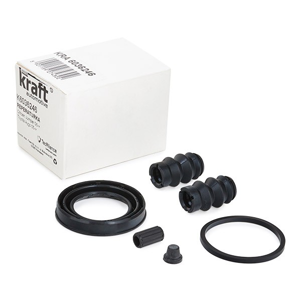 KRAFT Repair Kit, brake caliper Article number: 6036246 cheaply