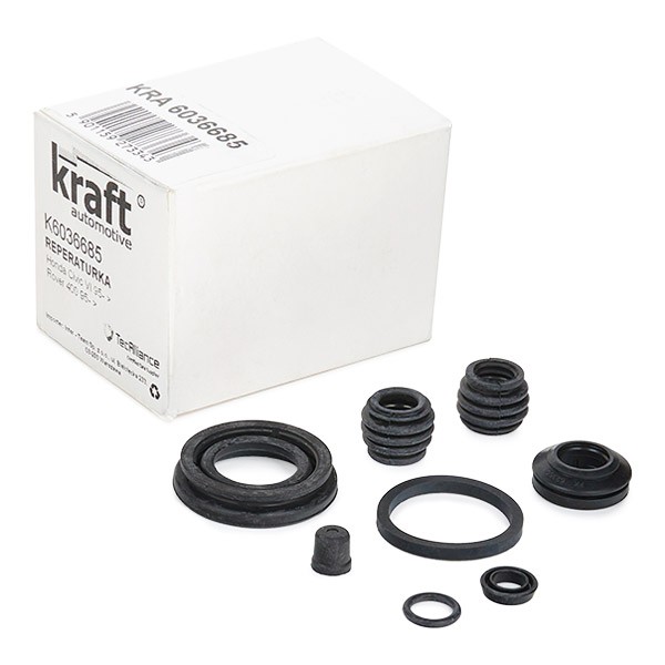 KRAFT Repair Kit, brake caliper Article number: 6036685 cheaply