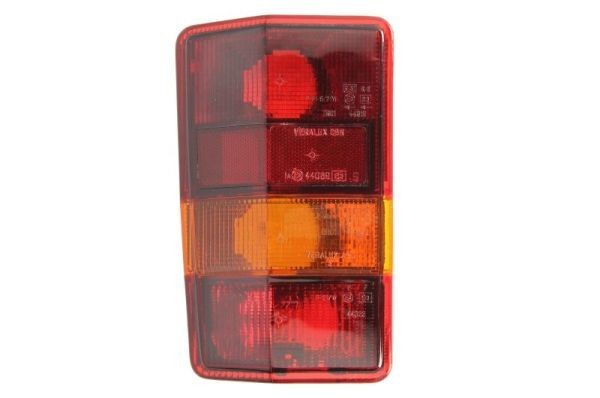 BLIC Taillight Article number: 5402-01-2205982P cheaply