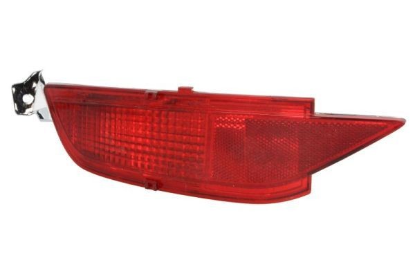 BLIC 5402-01-760875P Reflektor C-MAX 2.0 TDCi 133 HP Diisel 2010